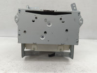 2011-2014 Nissan Murano Am Fm Cd Player Radio Receiver 596785 - Oemusedautoparts1.com