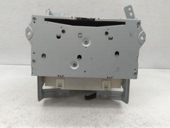 compare product 2011-2014 Nissan Murano Am Fm Cd Player Radio Receiver 596785