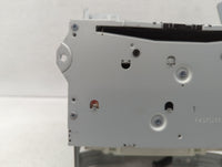 2011-2014 Nissan Murano Am Fm Cd Player Radio Receiver 596785 - Oemusedautoparts1.com