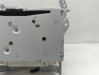 2011-2014 Nissan Murano Am Fm Cd Player Radio Receiver 596785 - Oemusedautoparts1.com