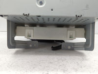 2011-2014 Nissan Murano Am Fm Cd Player Radio Receiver 596785 - Oemusedautoparts1.com