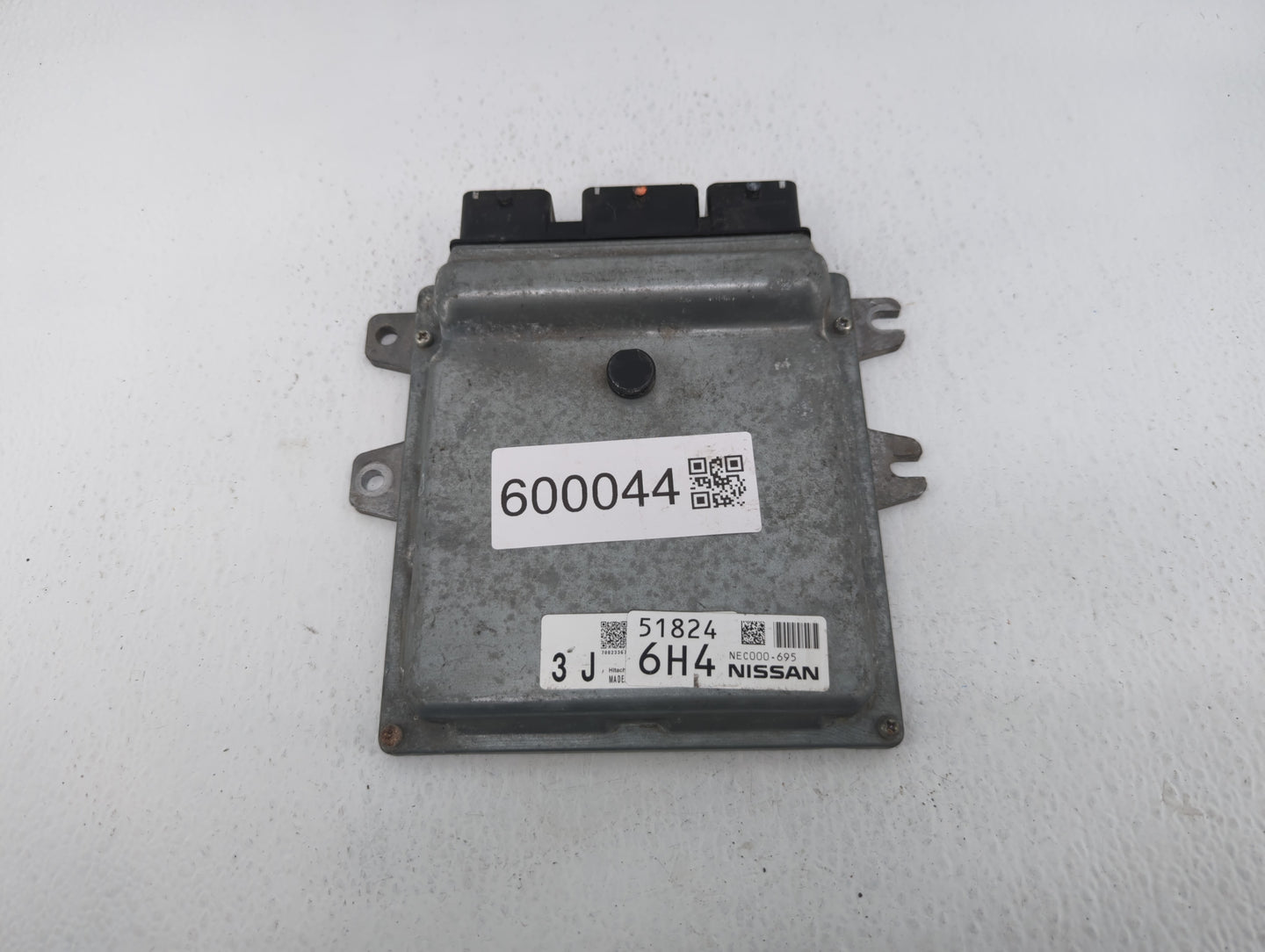 2013 Nissan Murano PCM Engine Control Computer ECU ECM PCU OEM P/N:NEC000-695 Fits OEM Used Auto Parts - Oemusedautoparts1.c