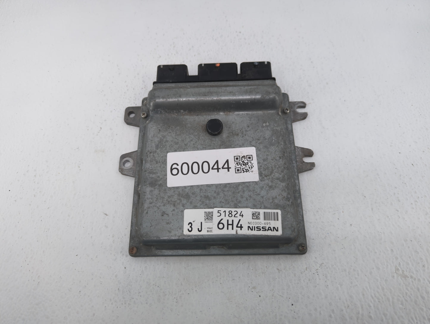 2013 Nissan Murano PCM Engine Control Computer ECU ECM PCU OEM P/N:NEC000-695 Fits OEM Used Auto Parts - Oemusedautoparts1.c