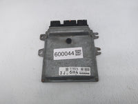 2013 Nissan Murano PCM Engine Control Computer ECU ECM PCU OEM P/N:NEC000-695 Fits OEM Used Auto Parts - Oemusedautoparts1.c