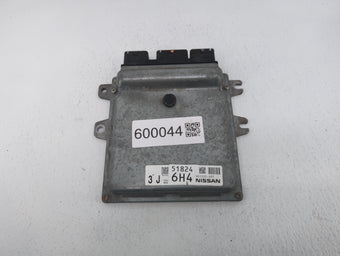 compare product 2013 Nissan Murano PCM Engine Control Computer ECU ECM PCU OEM P/N:NEC000-695 Fits OEM Used Auto Parts