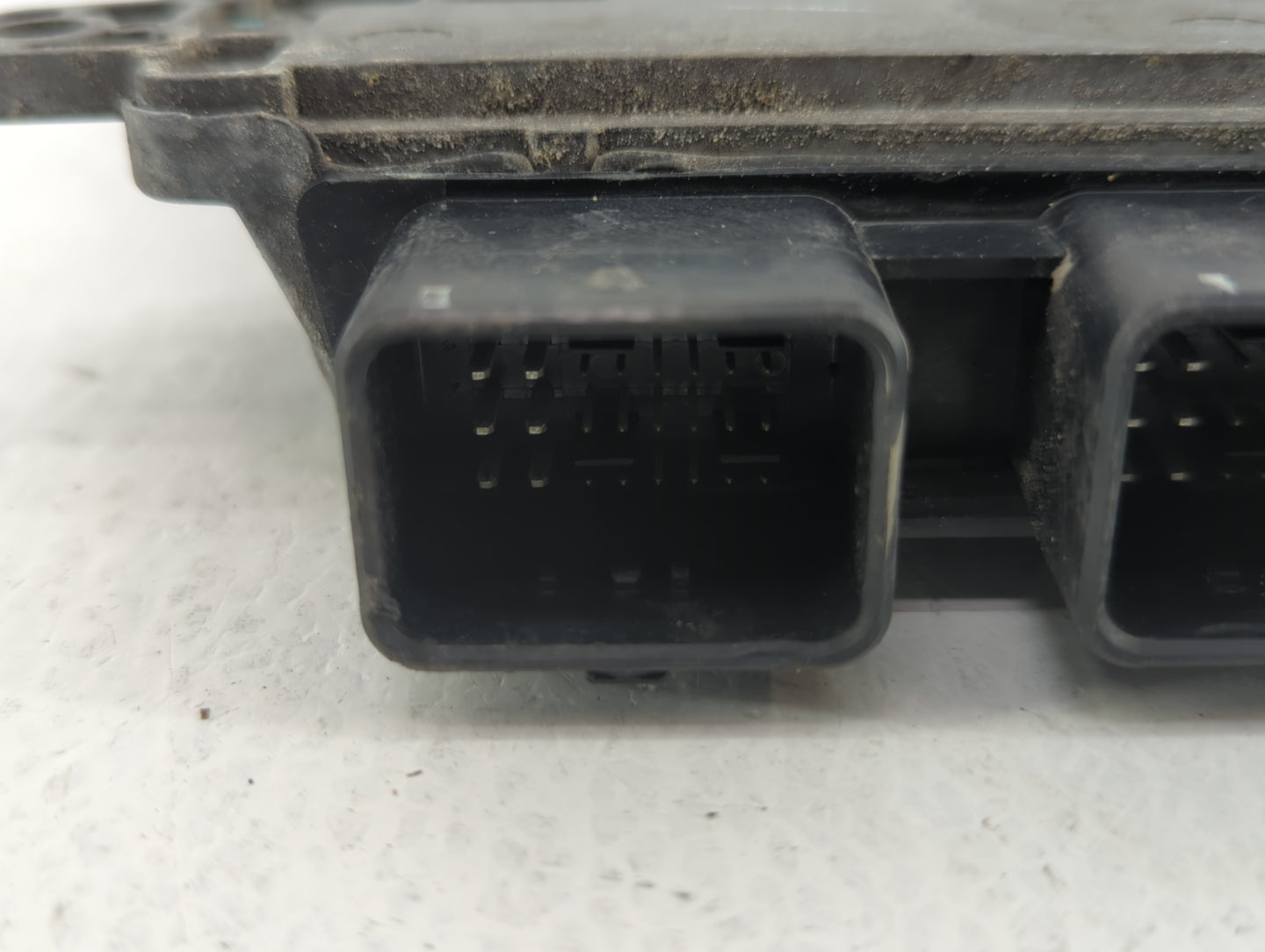 2013 Nissan Murano PCM Engine Control Computer ECU ECM PCU OEM P/N:NEC000-695 Fits OEM Used Auto Parts - Oemusedautoparts1.c