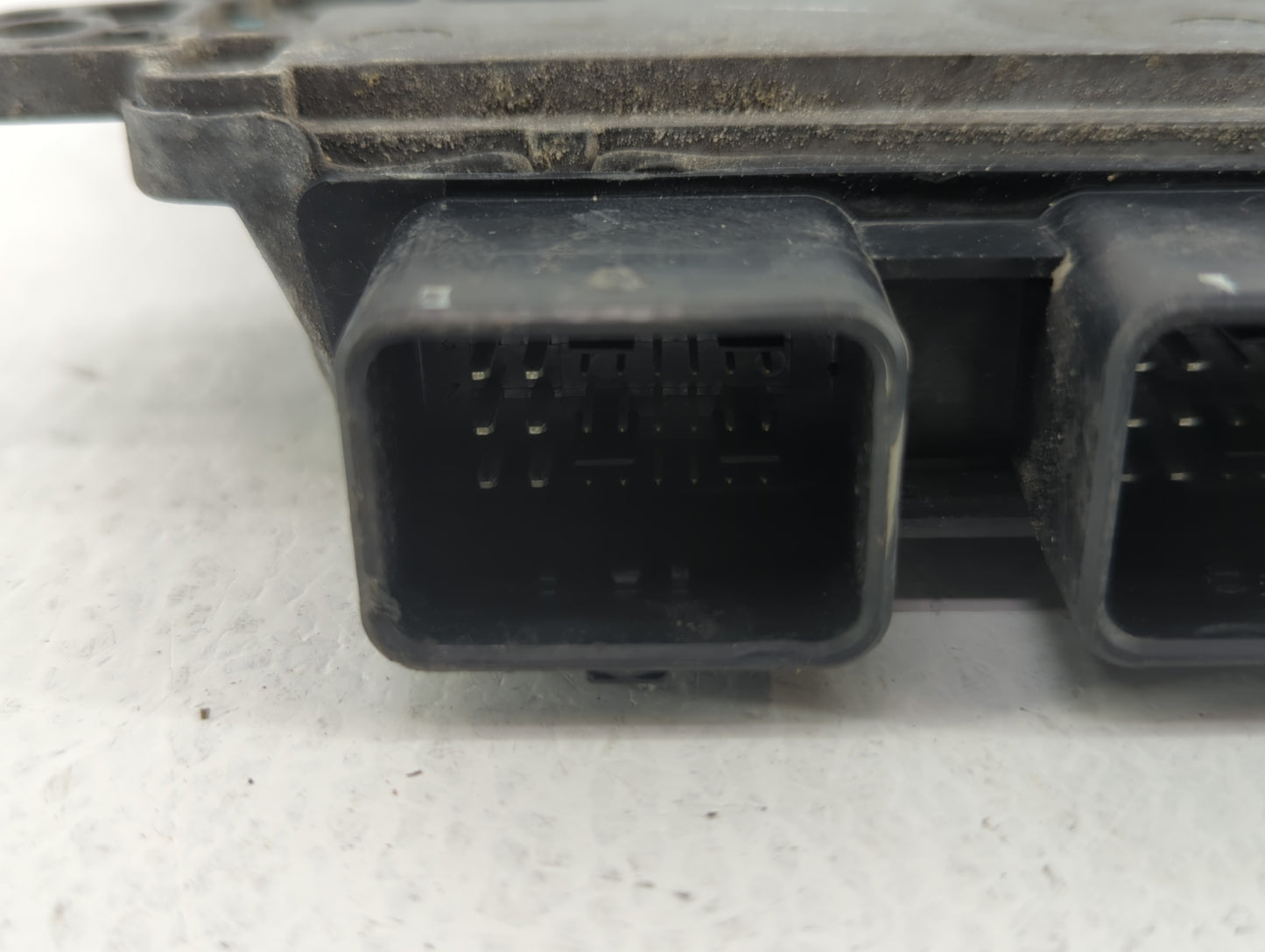 2013 Nissan Murano PCM Engine Control Computer ECU ECM PCU OEM P/N:NEC000-695 Fits OEM Used Auto Parts - Oemusedautoparts1.c
