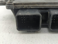 2013 Nissan Murano PCM Engine Control Computer ECU ECM PCU OEM P/N:NEC000-695 Fits OEM Used Auto Parts - Oemusedautoparts1.c