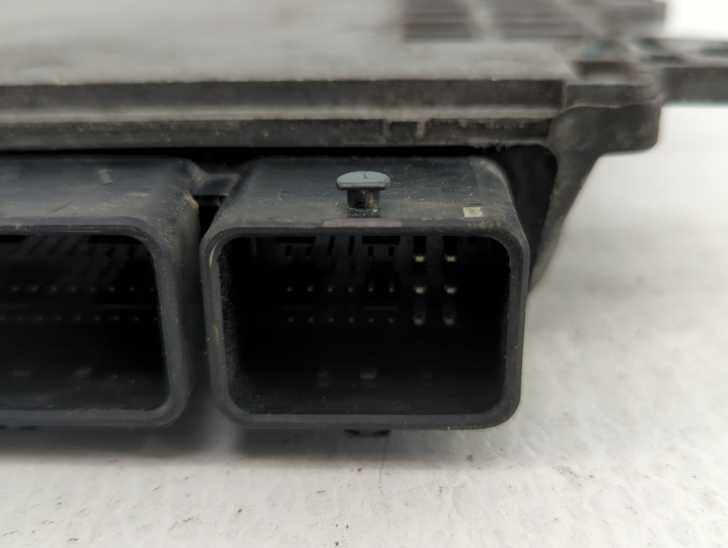 2013 Nissan Murano PCM Engine Control Computer ECU ECM PCU OEM P/N:NEC000-695 Fits OEM Used Auto Parts - Oemusedautoparts1.c