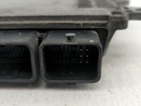 2013 Nissan Murano PCM Engine Control Computer ECU ECM PCU OEM P/N:NEC000-695 Fits OEM Used Auto Parts - Oemusedautoparts1.c