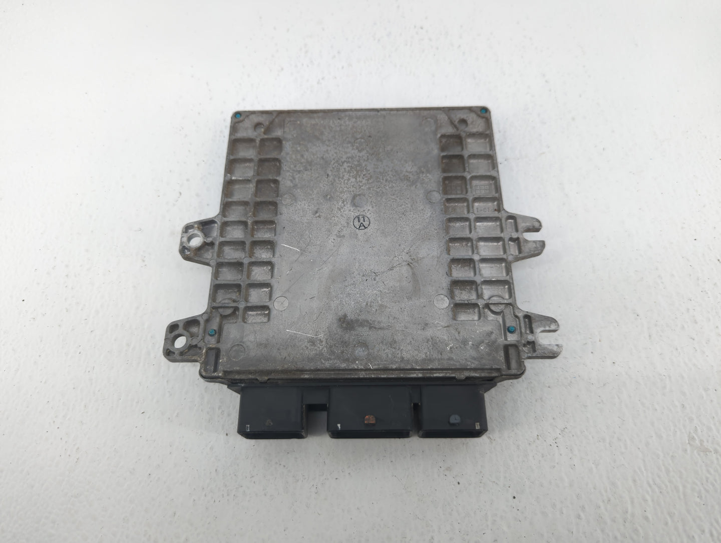 2013 Nissan Murano PCM Engine Control Computer ECU ECM PCU OEM P/N:NEC000-695 Fits OEM Used Auto Parts - Oemusedautoparts1.c