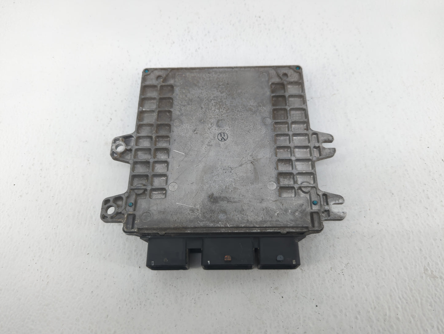 2013 Nissan Murano PCM Engine Control Computer ECU ECM PCU OEM P/N:NEC000-695 Fits OEM Used Auto Parts - Oemusedautoparts1.c