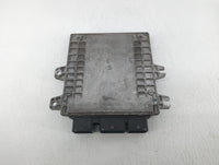 2013 Nissan Murano PCM Engine Control Computer ECU ECM PCU OEM P/N:NEC000-695 Fits OEM Used Auto Parts - Oemusedautoparts1.c