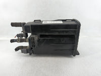 2013 Nissan Murano Fuel Vapor Charcoal Canister - Oemusedautoparts1.com