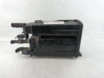 compare product 2013 Nissan Murano Fuel Vapor Charcoal Canister