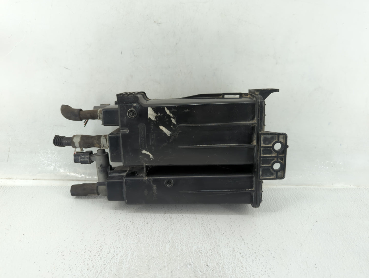 2013 Nissan Murano Fuel Vapor Charcoal Canister - Oemusedautoparts1.com