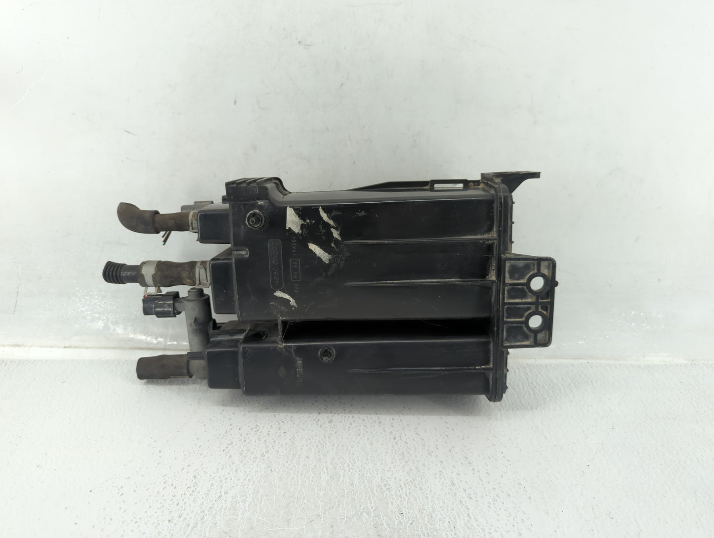 2013 Nissan Murano Fuel Vapor Charcoal Canister - Oemusedautoparts1.com