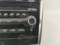 2012-2014 Nissan Murano Radio AM FM Cd Player Receiver Replacement P/N:28185 3KA1A Fits Fits 2012 2013 2014 OEM Used Auto Pa