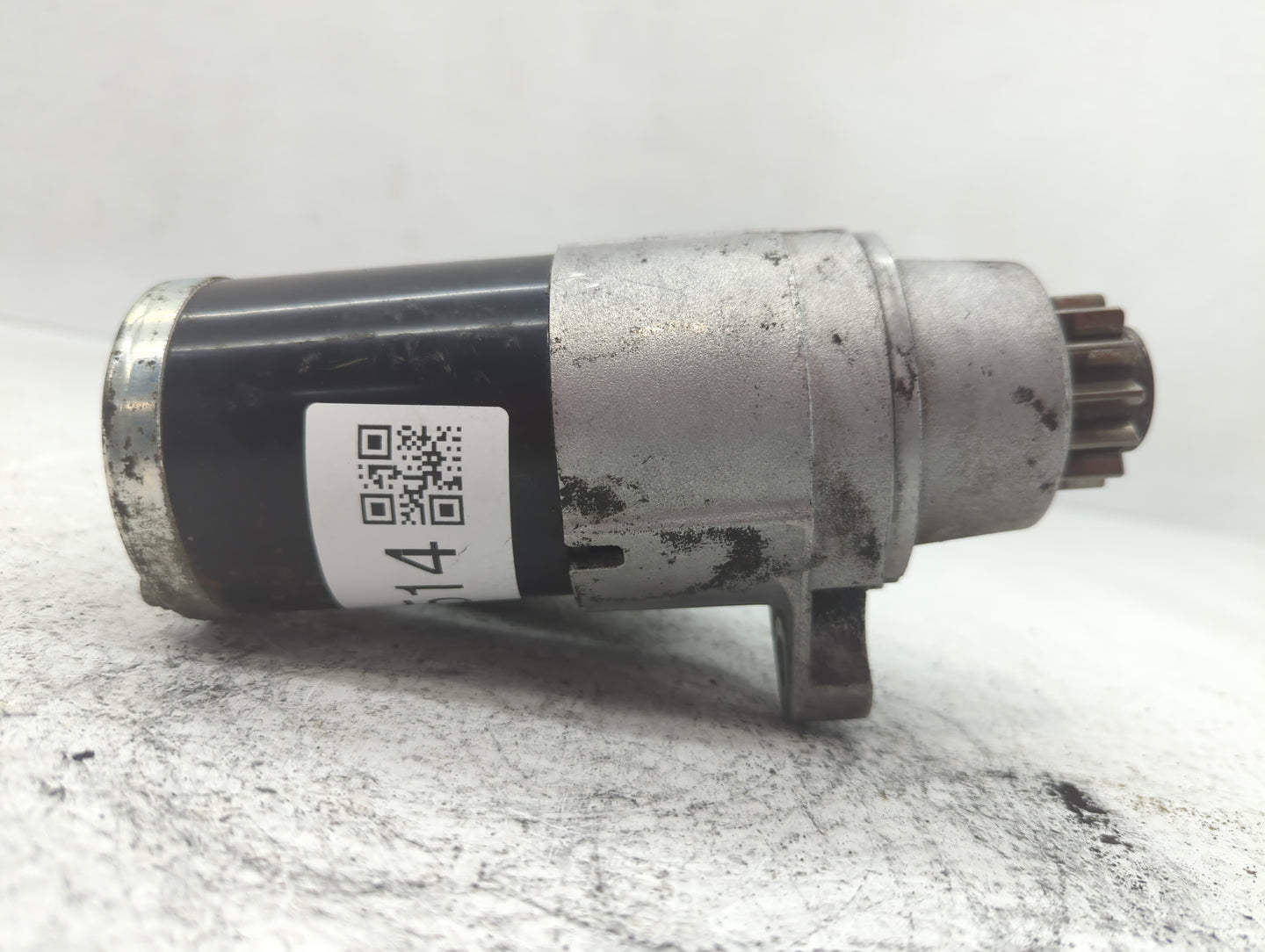 2013-2014 Nissan Murano Car Starter Motor Solenoid OEM P/N:23300 JA11A Fits Fits 2013 2014 2017 OEM Used Auto Parts - Oemuse