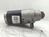 2013-2014 Nissan Murano Car Starter Motor Solenoid OEM P/N:23300 JA11A Fits Fits 2013 2014 2017 OEM Used Auto Parts - Oemuse