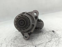 2013-2014 Nissan Murano Car Starter Motor Solenoid OEM P/N:23300 JA11A Fits Fits 2013 2014 2017 OEM Used Auto Parts - Oemuse