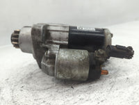 2013-2014 Nissan Murano Car Starter Motor Solenoid OEM P/N:23300 JA11A Fits Fits 2013 2014 2017 OEM Used Auto Parts - Oemuse
