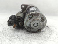 2013-2014 Nissan Murano Car Starter Motor Solenoid OEM P/N:23300 JA11A Fits Fits 2013 2014 2017 OEM Used Auto Parts - Oemuse