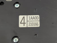 2011-2014 Nissan Murano Am Fm Cd Player Radio Receiver - Oemusedautoparts1.com