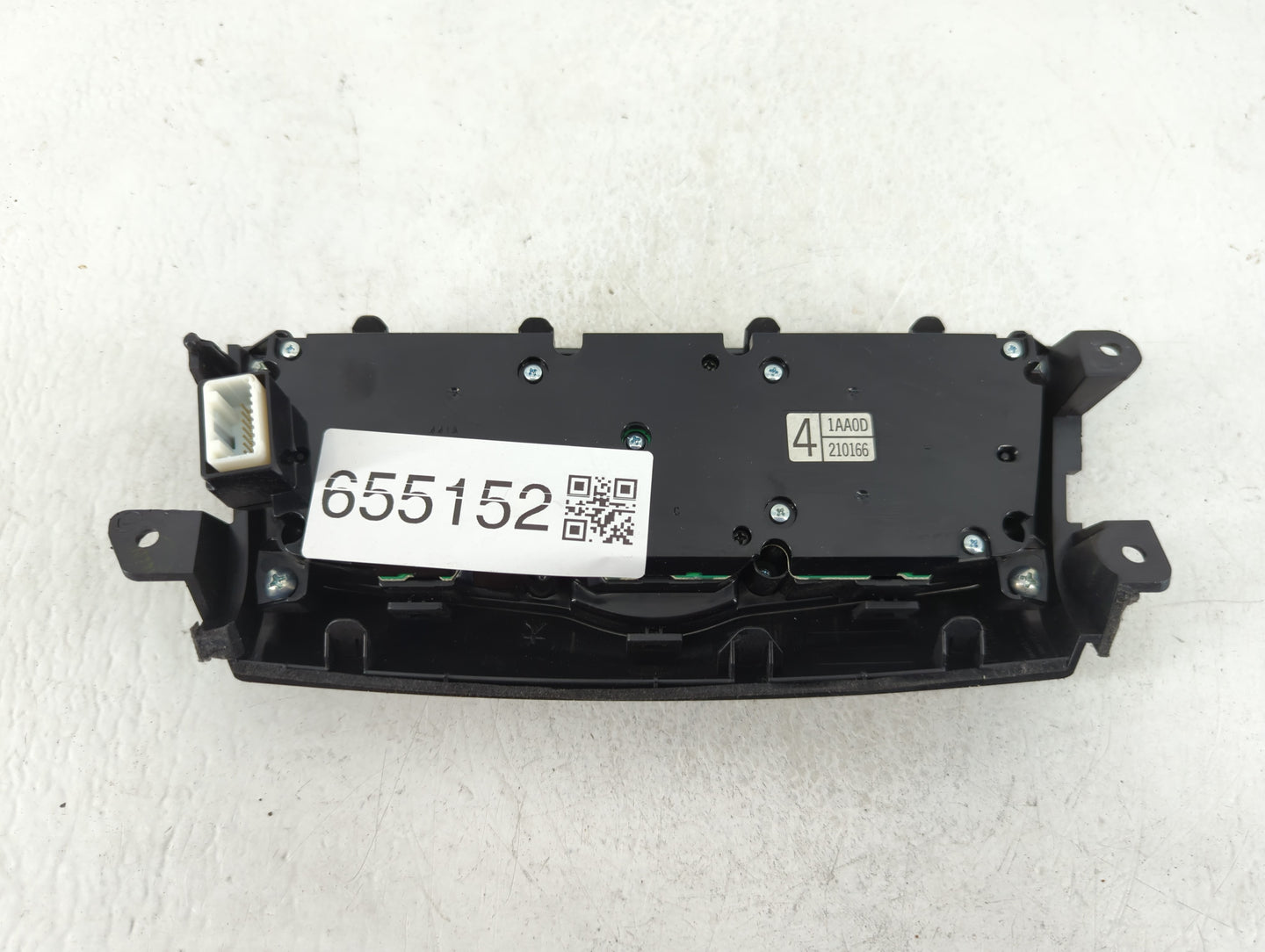2011-2014 Nissan Murano Am Fm Cd Player Radio Receiver - Oemusedautoparts1.com