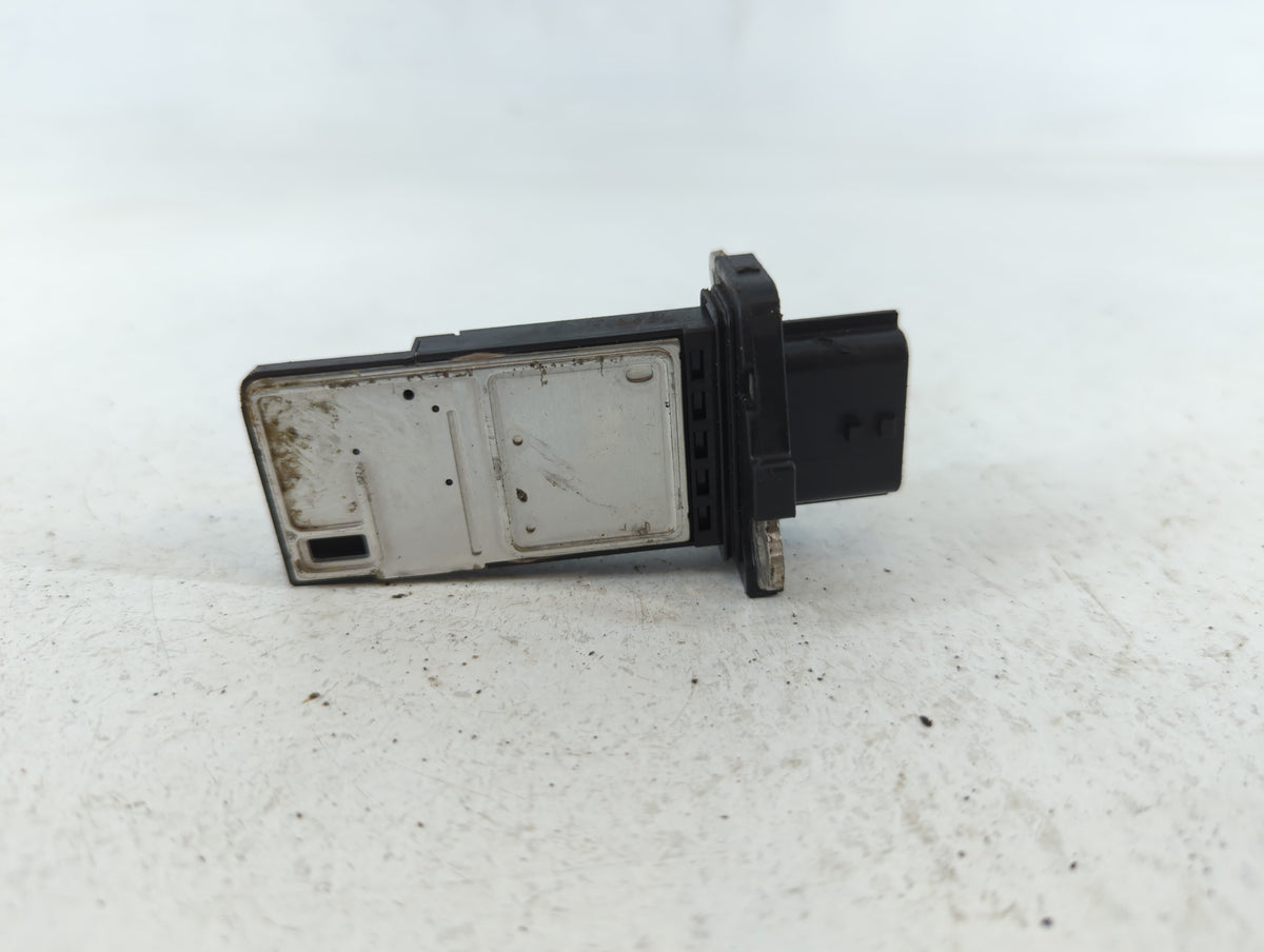 2003-2014 Nissan Murano Mass Air Flow Meter Maf Sensor 657739 - Oemusedautoparts1.com