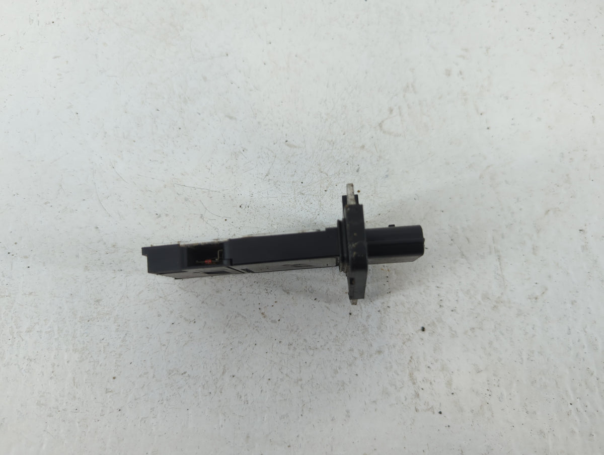 2003-2014 Nissan Murano Mass Air Flow Meter Maf Sensor 657739 - Oemusedautoparts1.com