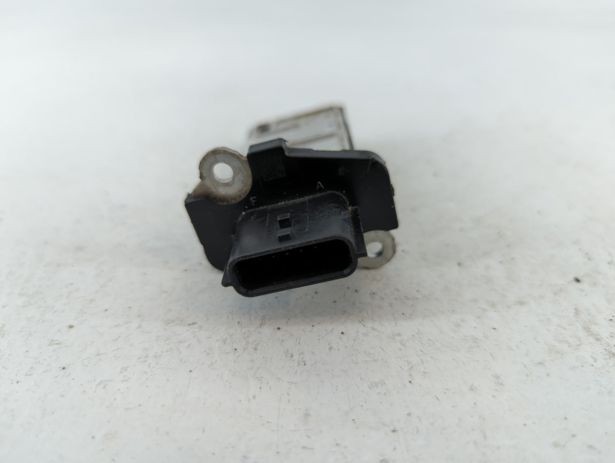 2003-2014 Nissan Murano Mass Air Flow Meter Maf Sensor 657739 - Oemusedautoparts1.com