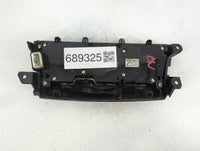 2010-2014 Nissan Murano Climate Control Module Temperature AC/Heater Replacement P/N:1AA0A 210150 27500 1V40A Fits OEM Used 