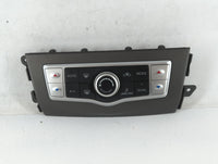 2010-2014 Nissan Murano Climate Control Module Temperature AC/Heater Replacement P/N:27500 1V40A Fits OEM Used Auto Parts - 