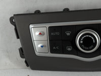 2010-2014 Nissan Murano Climate Control Module Temperature AC/Heater Replacement P/N:27500 1V40A Fits OEM Used Auto Parts - 