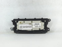 2010-2014 Nissan Murano Climate Control Module Temperature AC/Heater Replacement P/N:27500 1V40A Fits OEM Used Auto Parts - 