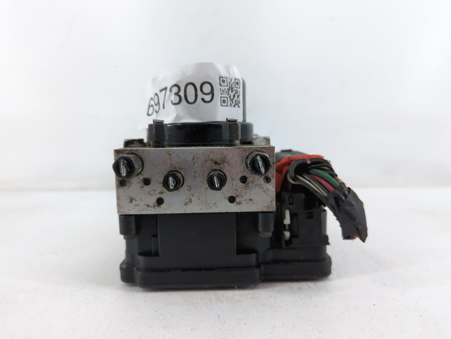 2012-2014 Nissan Murano ABS Pump Control Module Replacement P/N:612C1800114 2109-6020 Fits Fits 2012 2013 2014 OEM Used Auto
