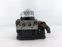 2012-2014 Nissan Murano ABS Pump Control Module Replacement P/N:612C1800114 2109-6020 Fits Fits 2012 2013 2014 OEM Used Auto