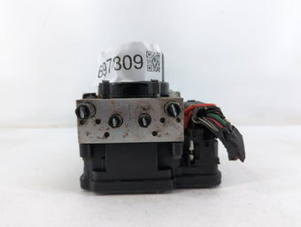 compare product 2012-2014 Nissan Murano ABS Pump Control Module Replacement P/N:612C1800114 2109-6020 Fits Fits 2012 2013 2014 OEM Used Auto Parts