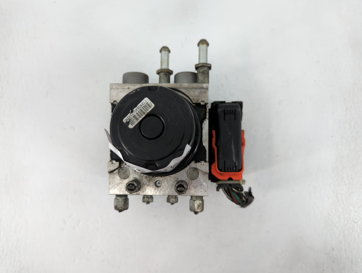 2012-2014 Nissan Murano ABS Pump Control Module Replacement P/N:612C1800114 2109-6020 Fits Fits 2012 2013 2014 OEM Used Auto