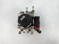 2012-2014 Nissan Murano ABS Pump Control Module Replacement P/N:612C1800114 2109-6020 Fits Fits 2012 2013 2014 OEM Used Auto