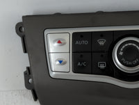 2010-2014 Nissan Murano Climate Control Module Temperature AC/Heater Replacement P/N:27500 1V40A Fits OEM Used Auto Parts - 