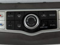 2010-2014 Nissan Murano Climate Control Module Temperature AC/Heater Replacement P/N:27500 1V40A Fits OEM Used Auto Parts - 