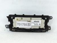 2010-2014 Nissan Murano Climate Control Module Temperature AC/Heater Replacement P/N:27500 1V40A Fits OEM Used Auto Parts - 