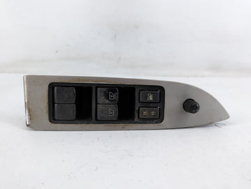 2009-2014 Nissan Murano Master Power Window Switch Replacement Driver Side Left P/N:25401 1AA5C Fits OEM Used Auto Parts - O