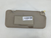 2009-2014 Nissan Murano Sun Visor Shade Replacement Passenger Right Mirror Fits Fits 2009 2010 2011 2012 2013 2014 OEM Used 