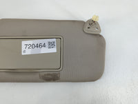 2009-2014 Nissan Murano Sun Visor Shade Replacement Passenger Right Mirror Fits Fits 2009 2010 2011 2012 2013 2014 OEM Used 