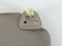 2009-2014 Nissan Murano Sun Visor Shade Replacement Passenger Right Mirror Fits Fits 2009 2010 2011 2012 2013 2014 OEM Used 