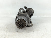 2013-2014 Nissan Murano Car Starter Motor Solenoid OEM P/N:23300 JA11A Fits Fits 2013 2014 2017 OEM Used Auto Parts - Oemuse