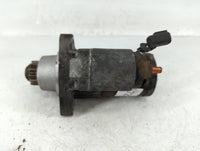 2013-2014 Nissan Murano Car Starter Motor Solenoid OEM P/N:23300 JA11A Fits Fits 2013 2014 2017 OEM Used Auto Parts - Oemuse